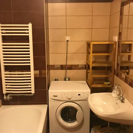 Διαμέρισμα Arnyas Πετς